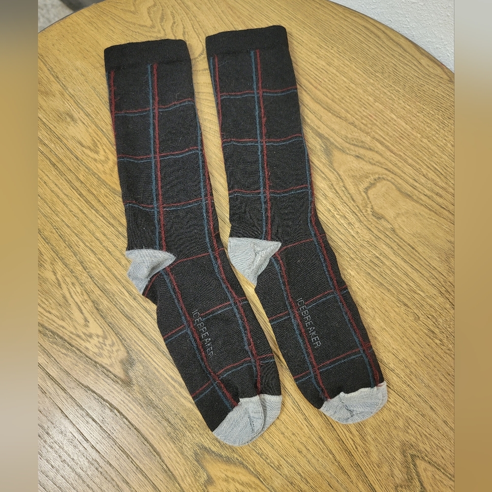 icebreaker socks